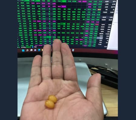 Thời gian qua nhà đầu tư cá nhân bán ròng 19.000 tỷ đồng?