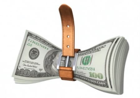 Thời kỳ thắt chặt tiền tệ bắt đầu & không thể đảo ngược ngay 