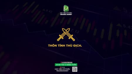 THÔN TÍNH THÙ ĐỊCH LÀ GÌ?