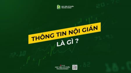 THÔNG TIN NỘI GIÁN
