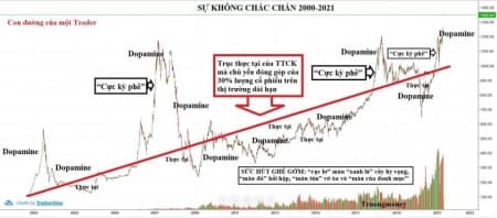 Vì sao nhà đầu tư thua lỗ