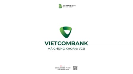 VIETCOMBANK - NGÂN HÀNG TMCP NGOẠI THƯƠNG VIỆT NAM