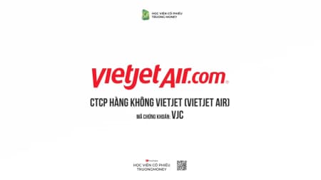 VJC - CTCP HÀNG KHÔNG VIETJET