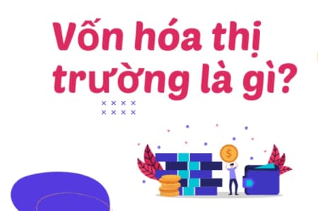 VỐN HÓA TRỊ TRƯỜNG LÀ GÌ?