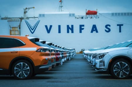 Xe điện VINFAST khi nào đạt điểm hoà vốn? Video nghiên cứu, không phải để đầu tư
