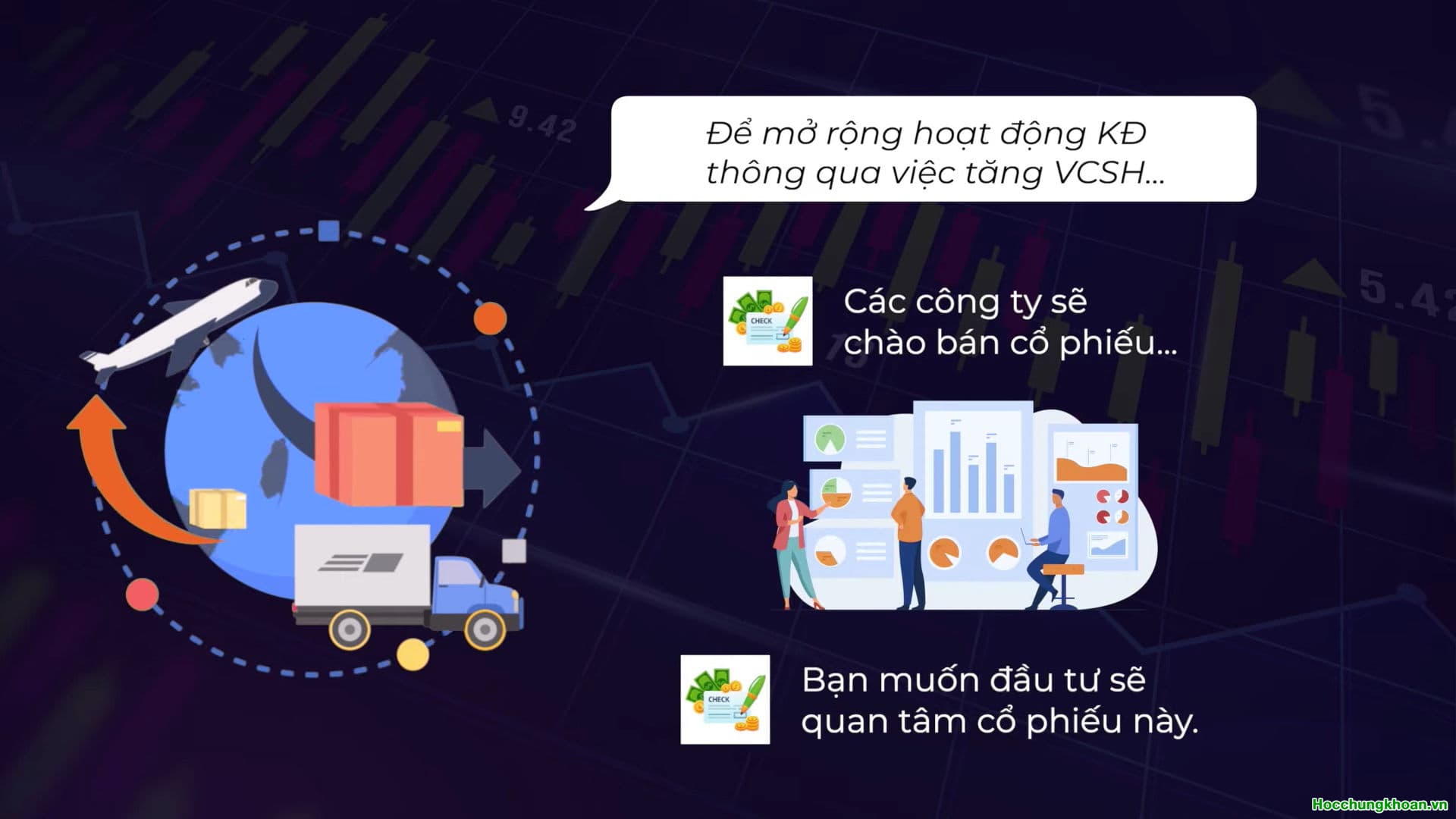TÌM HIỂU CÁC TRUNG GIAN TÀI CHÍNH - Ảnh 1