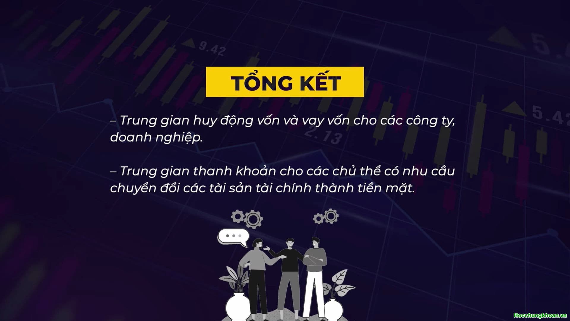 TÌM HIỂU CÁC TRUNG GIAN TÀI CHÍNH - Ảnh 10