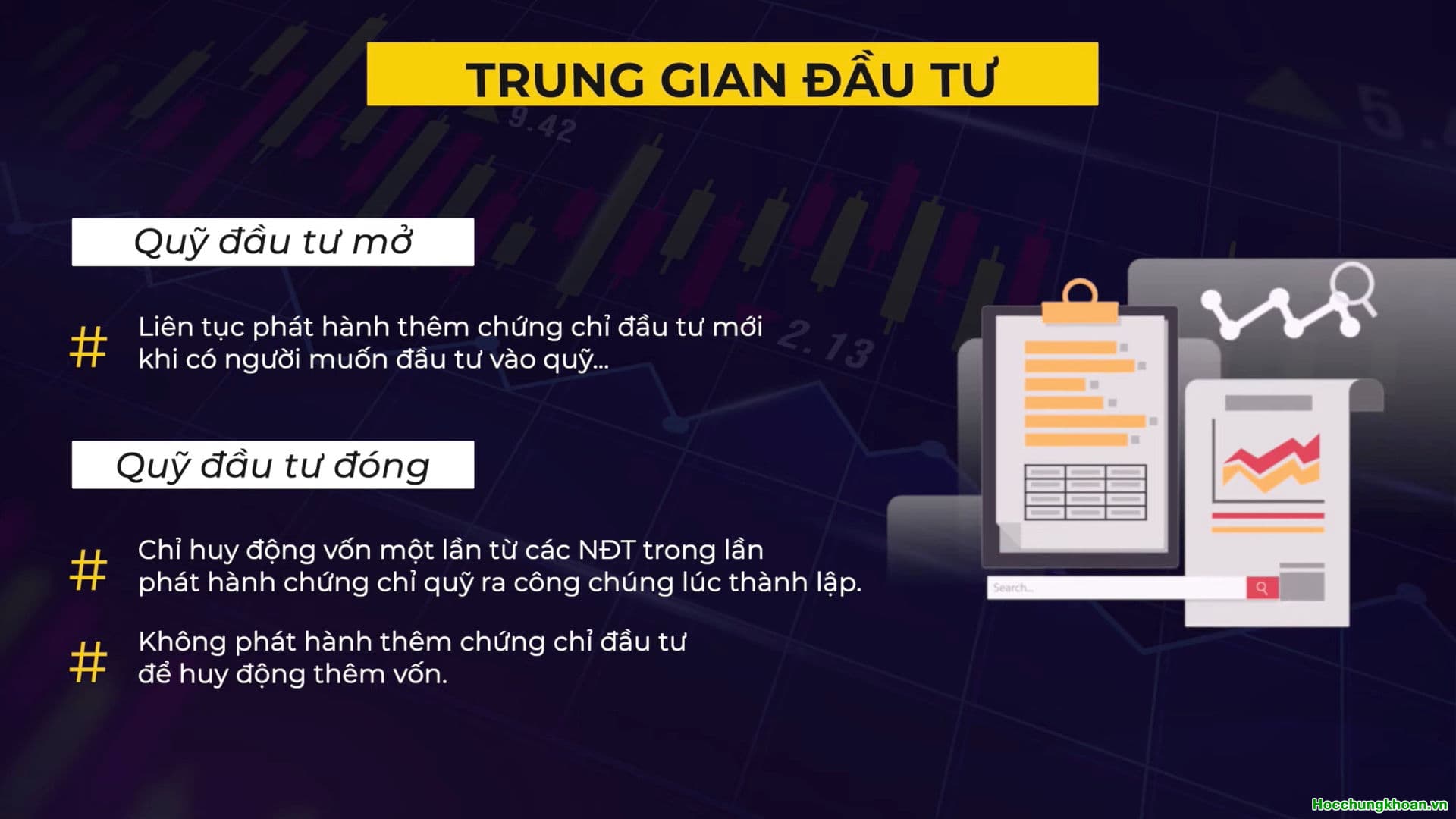 TÌM HIỂU CÁC TRUNG GIAN TÀI CHÍNH - Ảnh 7