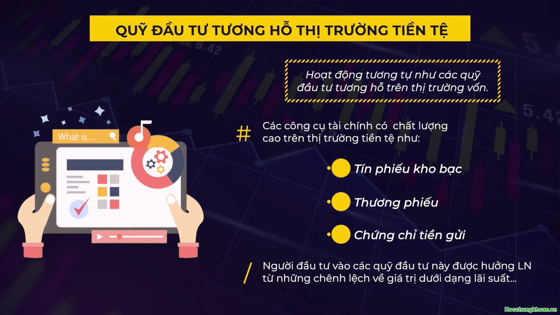 TÌM HIỂU CÁC TRUNG GIAN TÀI CHÍNH - Ảnh 8