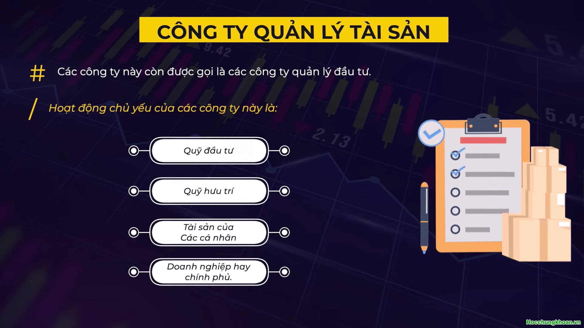 TÌM HIỂU CÁC TRUNG GIAN TÀI CHÍNH - Ảnh 9