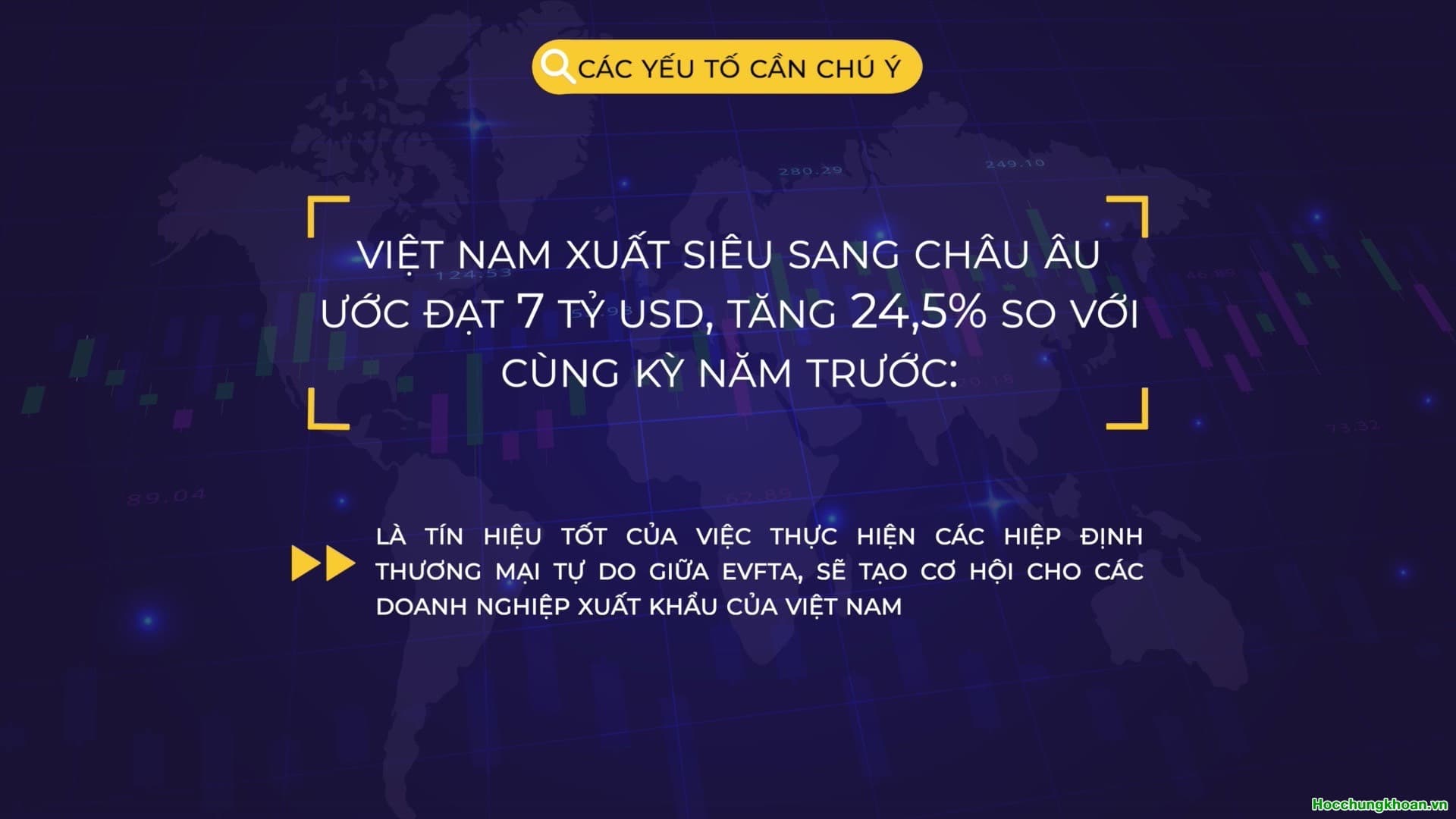 Tình Hình Xuất Nhập Khẩu Quý 1/2022 - Ảnh 5