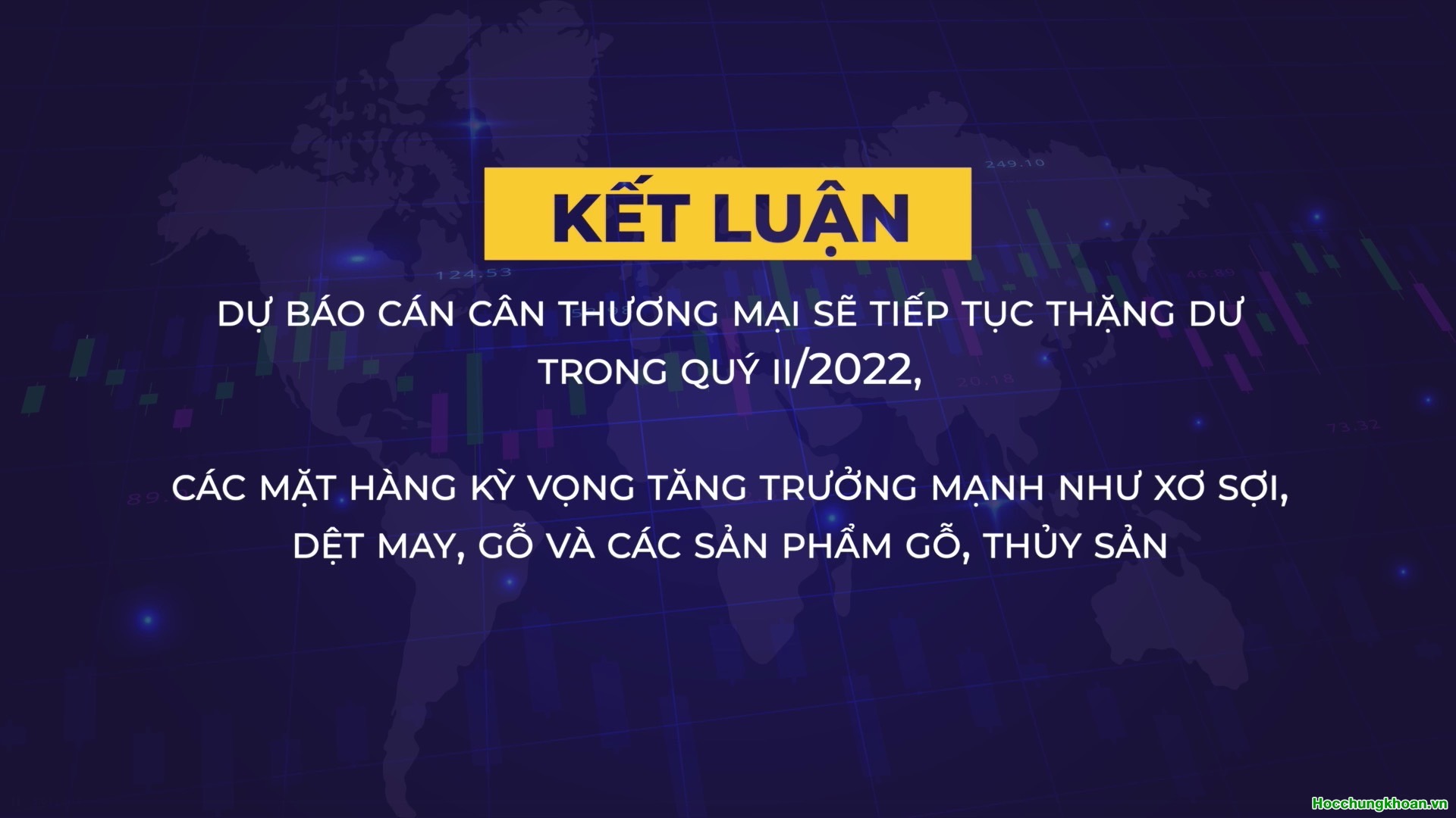 Tình Hình Xuất Nhập Khẩu Quý 1/2022 - Ảnh 9