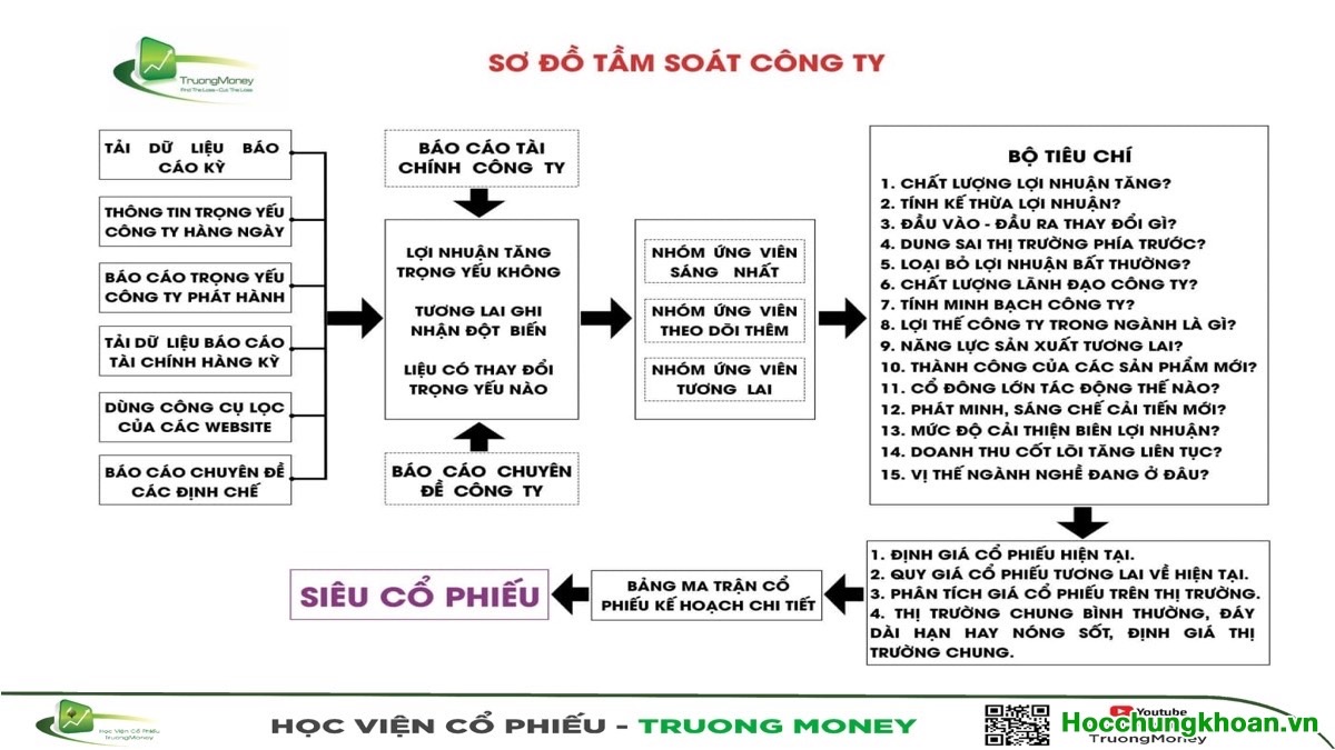 Video 24. TẦM SOÁT CỔ PHIẾU - PHẦN 4 - REVIEW SÁCH - Ảnh 3