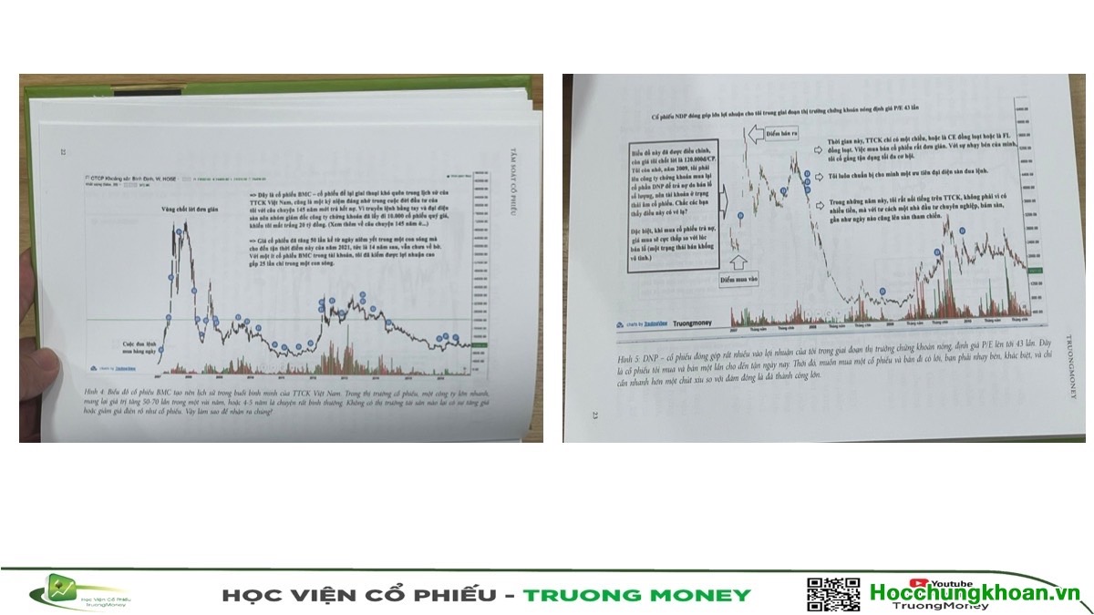 Video 24. TẦM SOÁT CỔ PHIẾU - PHẦN 4 - REVIEW SÁCH - Ảnh 6