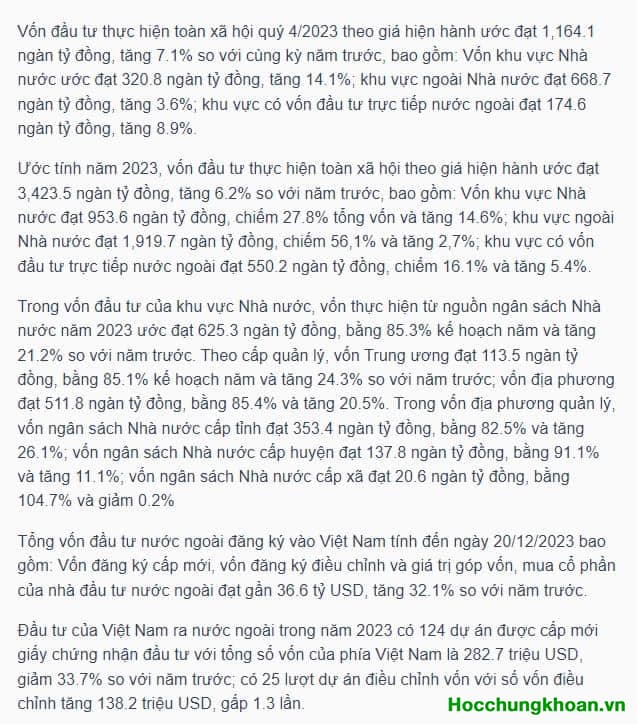 Video nội bộ: Thuyết đầu tư nội bộ dành cho nhà đầu tư chuyên nghiệp. Anh em tuyệt đối ứng dụng - Ảnh 16